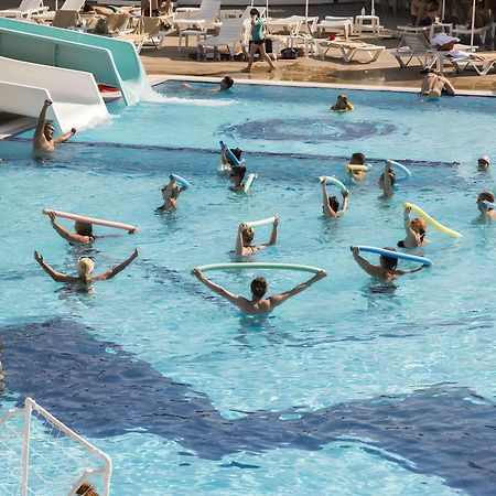 Palm World Side Resort & Spa 외부 사진