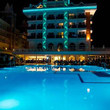 Palm World Side Resort & Spa 외부 사진