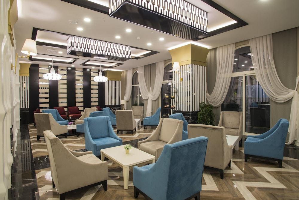 Palm World Side Resort & Spa 외부 사진