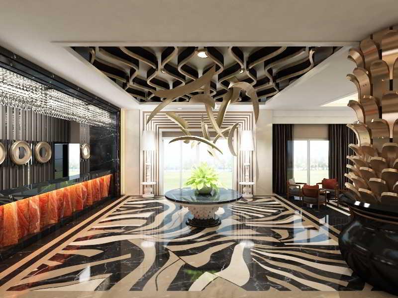 Palm World Side Resort & Spa 외부 사진