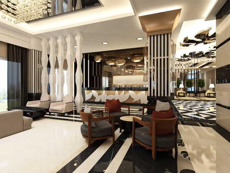 Palm World Side Resort & Spa 외부 사진
