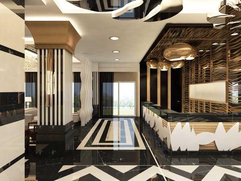 Palm World Side Resort & Spa 외부 사진