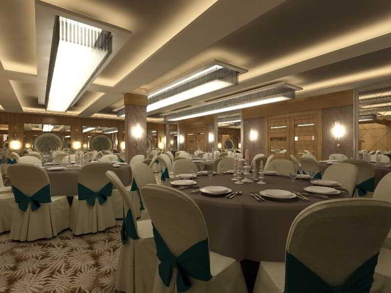 Palm World Side Resort & Spa 외부 사진