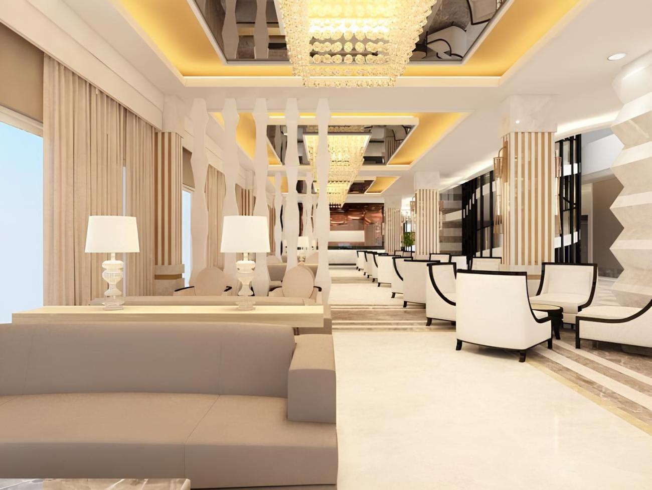 Palm World Side Resort & Spa 외부 사진