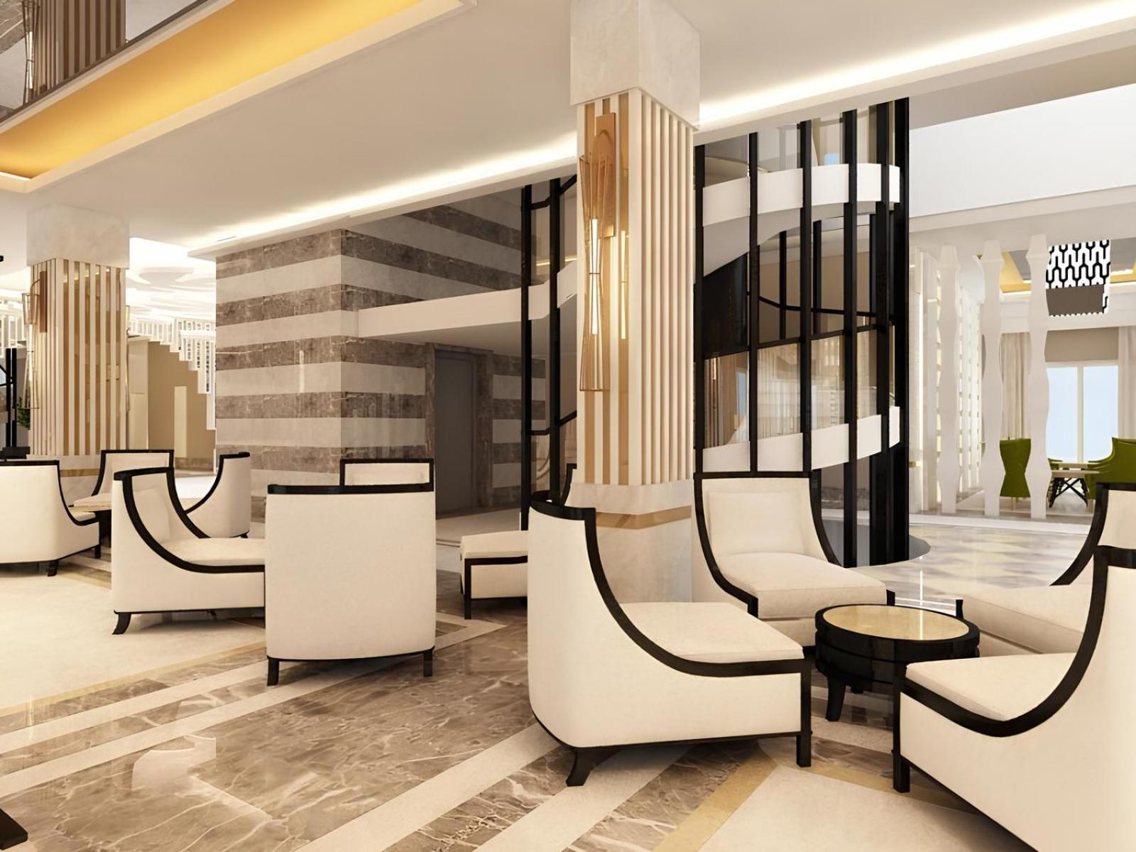 Palm World Side Resort & Spa 외부 사진