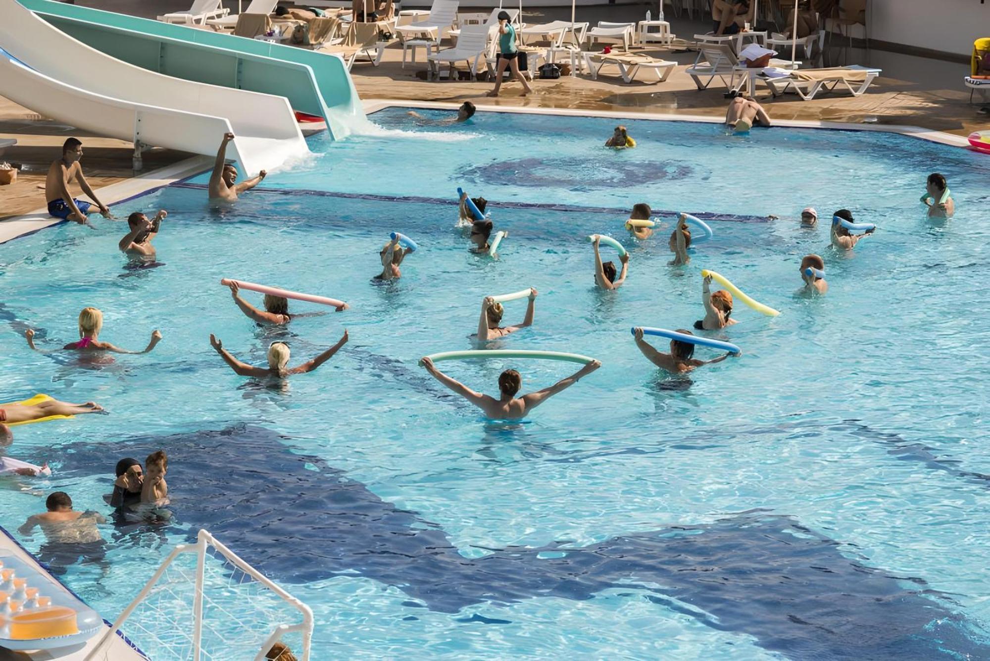 Palm World Side Resort & Spa 외부 사진