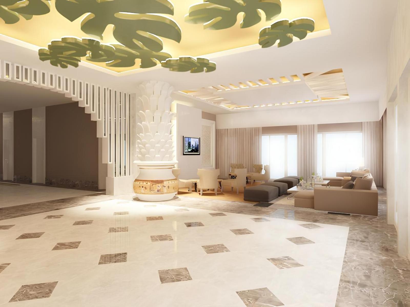 Palm World Side Resort & Spa 외부 사진