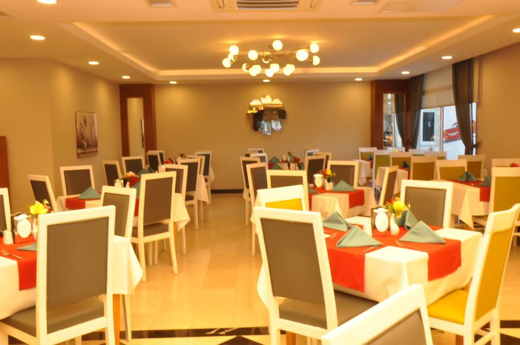 Palm World Side Resort & Spa 외부 사진