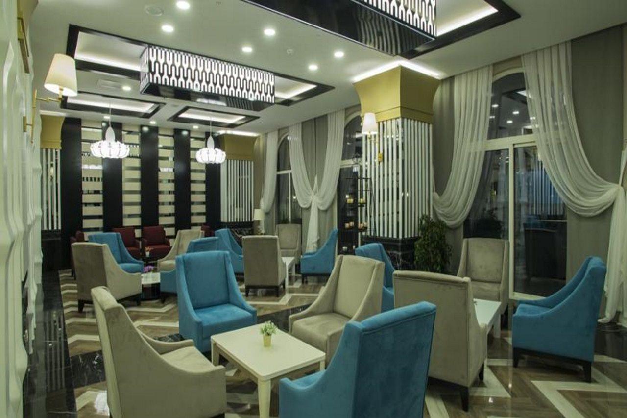 Palm World Side Resort & Spa 외부 사진