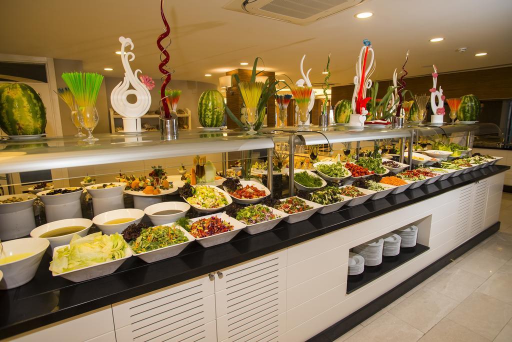 Palm World Side Resort & Spa 외부 사진