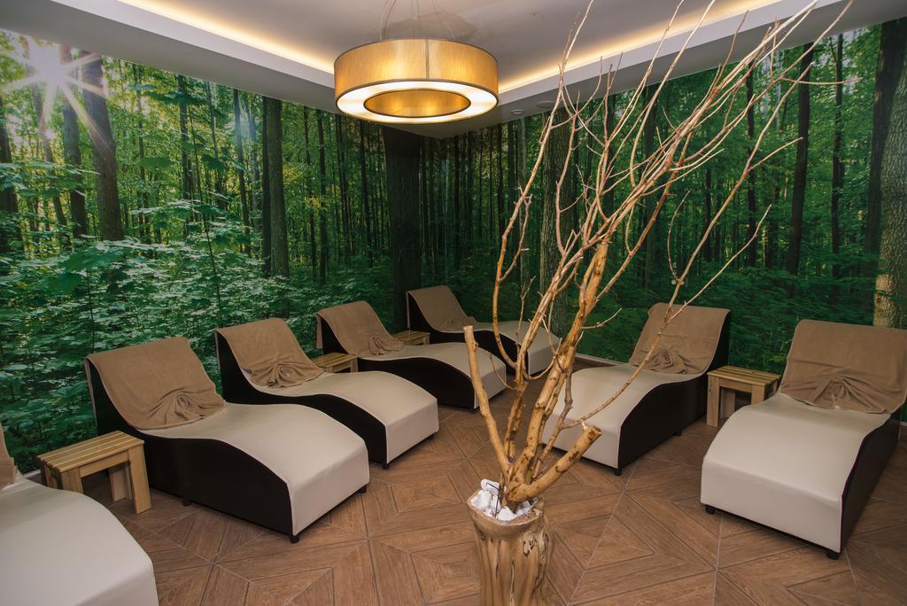 Palm World Side Resort & Spa 외부 사진