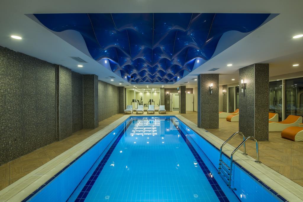 Palm World Side Resort & Spa 외부 사진