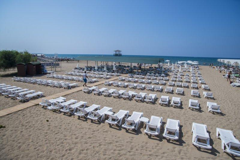 Palm World Side Resort & Spa 외부 사진